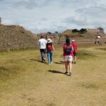 Zapotec Wonders Tour - The Transportation and Overall Experience