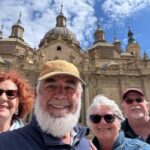 Zaragoza: Private Walking Tour with a Local - Authentic Experiences from Travelers