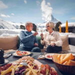Zermatt: NostalChic Class experience the Gornergrat in an exclusive way - Practical Details and Tips