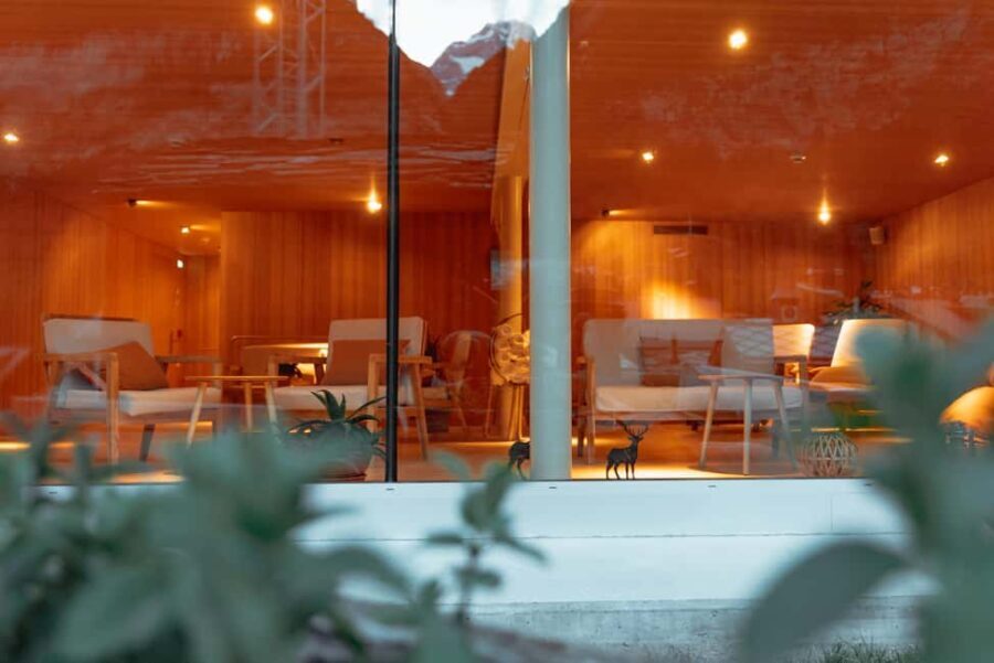 Zermatt: Private Night Spa - FAQ  