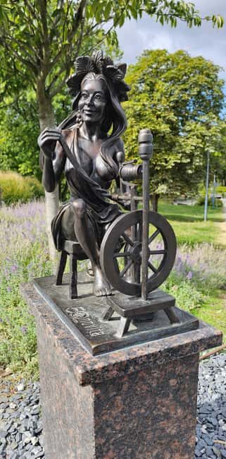 Zielona Góra 3-Hour Walking Tour of Polands Wine Capital - Final Thoughts: Is This Tour Right for You?