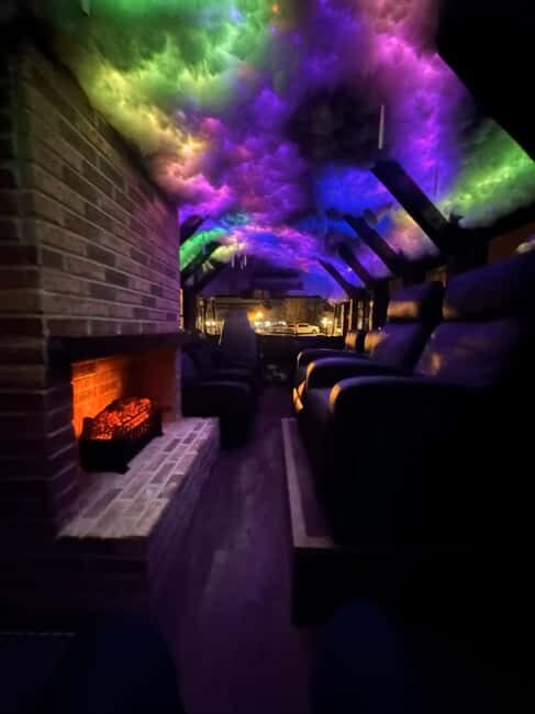 Zion: Harry Potter-Inspired Zion Ghost Tour with Sunset View - What’s Included and What You Should Know