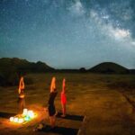 Zion National Park: Cosmic Flow Yoga and Sound Healing - The Sum Up