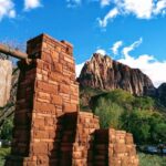 Zion National Park: Shuttle Service - The Benefits of This Shuttle Service