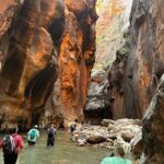 Zion National Park: The Famous Narrows River Trail Hike - Frequently Asked Questions (FAQs)