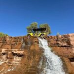 Zion National Park: Waterfall Hummer Tour with Pools - The Sum Up