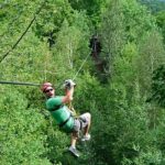 Zipline Canopy Tour- ArborTrek at Smugglers Notch Resort - Why This Tour Is Worth Considering