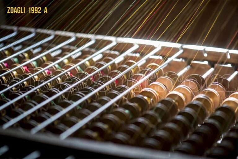 Zoagli: Artisan Weaving since 1932 - Is It Worth the Price?