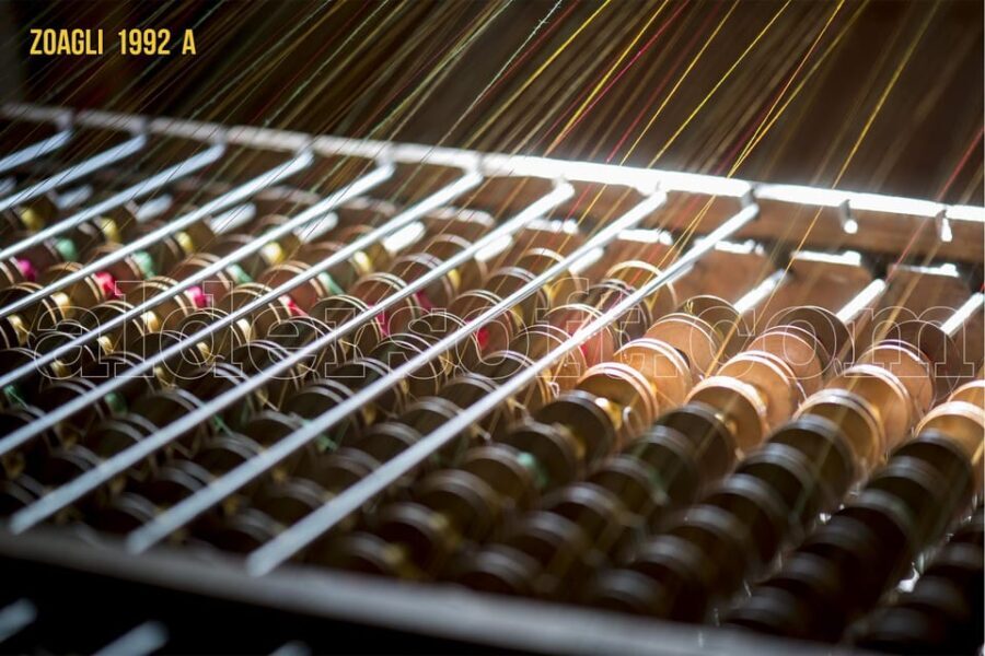 Zoagli: Artisan Weaving since 1932 - Is It Worth the Price?