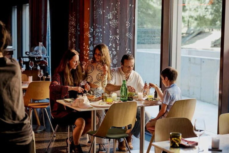 Zürich Card: Save on Attractions, Transport, and Dining - The Sum Up: Is the Zürich Card Worth It?