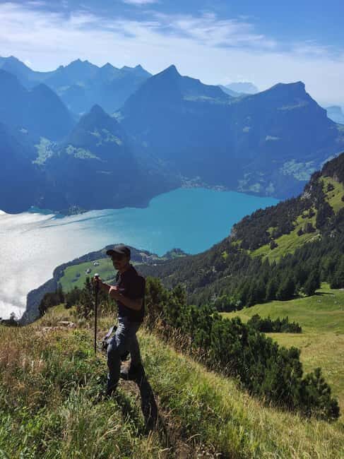 Zurich Day Trip: Rophaien Mountain Hike with Local Guide - Analyzing the Value: Is It Worth It?