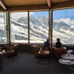 Zurich Day Trip: The Highest Revolving Restaurant Worldwide - What’s Included and What’s Not