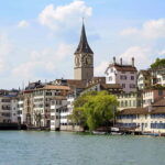 Zurich: Express Walk with a Local in 60 minutes - Who Should Book This Tour?