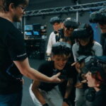 Zürich: Fusion Arena Hyper Reality VR Experience - The Technological Edge