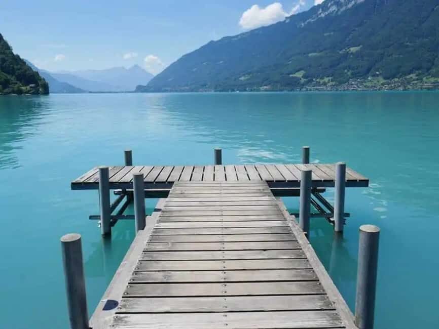 Zurich: Grindelwald, Lauterbrunnen & Interlaken Private Trip - Who Will Love This Tour?