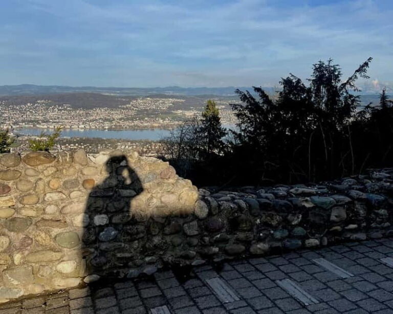 Zurich: Hike Up Zurich's Viewpoint & Enjoy Outdoor Raclette - The Swiss Raclette Experience