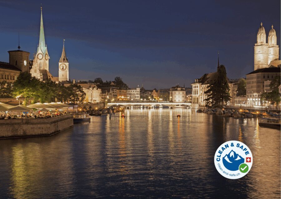 Zurich: Lake Cruise and Lindt Chocolate Museum - What Makes This Tour Stand Out?