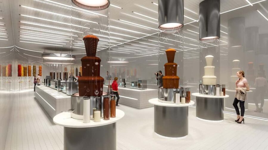 Zurich: Lindt Home of Chocolate Museum Ticket & Pickup - Who Will Love This Tour?