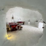 Zurich: Lucerne Trip, Igloo Fondue and Titlis Rotair Option - Practical Details & What to Know Before Booking