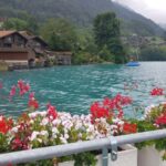 Zurich: Lungern, Brienz, Thun, Blausee, & Oeschinen Day Trip - The Itinerary in Detail