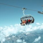 Zurich: Mount Titlis Tour with Ice Flyer and Lucerne - The Value and Who Its For