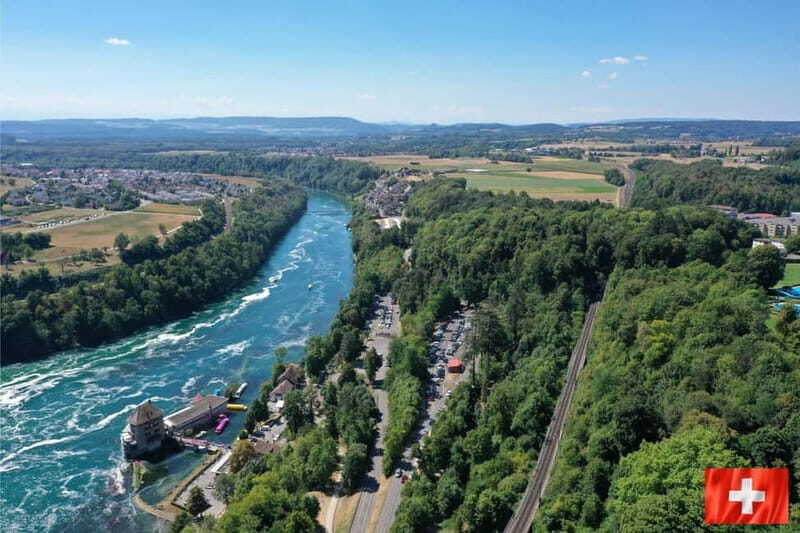 Zurich: Premium Guided Tour to Rhine Falls & Stein am Rhein - Why This Tour Is Worth It