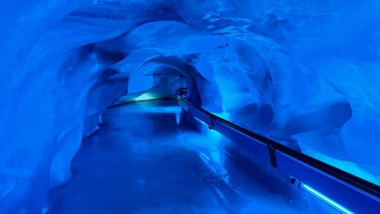 Zurich: Private Journey to Mt. Titlis & the Soul of Lucerne - Who Would Love This Tour?