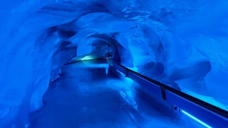 Zurich: Private Journey to Mt. Titlis & the Soul of Lucerne - Who Would Love This Tour?