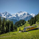 Zurich: Private Jungfraujoch & Thrilling Velogemel Adventure - In-Depth Breakdown of the Itinerary
