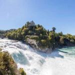 Zurich: Private Tour to Rhine Falls & Historic Schaffhausen - What’s Included and What to Keep in Mind