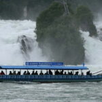 Zurich to Rhine Falls: Unforgettable Private Day Trip - An In-Depth Look at the Rhine Falls Day Trip