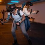 Zurich: VR Arena - What to Expect on Your VR Journey