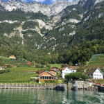 Zurich: Walensee Guided Hiking Adventure with Boat Cruise - Transportation and Flexibility