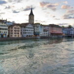 Zurich Walking Tour: Switzerland Heart - Practical Details & What to Expect