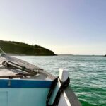 1.5 Hour Coastal Tour of Herm & Jethou - Exploring the Itinerary in Detail