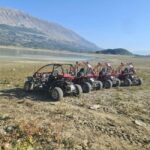 1.5-Hour Off-Road Buggy Ride to Çini Lake - The Experience: What We Love and What to Keep in Mind