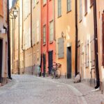 1.5-hour Stockholm Old Town Walking Tour - What Travelers Say