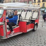 1.5-hour Tuk Tuk Tour in Madrid - Who Is This Tour Perfect For?