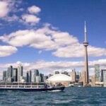 1 Day City Sightseeing Tour at Toronto City - 1. Starting Point and Departure