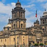 1-day excursion to Mexico City and Pyramids of Teotihuacán - What’s Included and What’s Not?