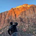 1-Day Grand Canyon Tour from Las Vegas: Stargazing & Sunrise - FAQ