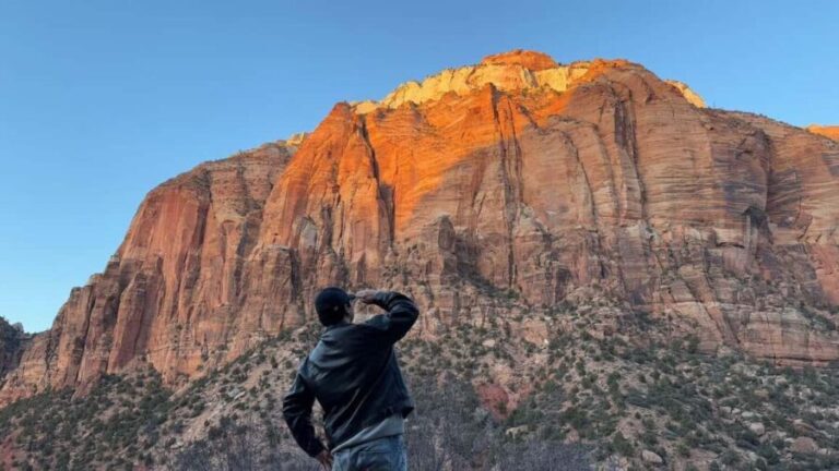 1-Day Grand Canyon Tour from Las Vegas: Stargazing & Sunrise - FAQ