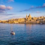 1-Day Hop-On Hop-Off Bus + Harbour Cruise (CMO) - The Harbour Cruise: Views that Make the Trip