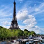 1 Day in Paris: Eiffel Tower, Cruise, City Tour, and Louvre - How the Itinerary Works in Practice