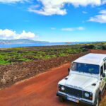 1-day jeep tour on the island of Pico - Azores - FAQs