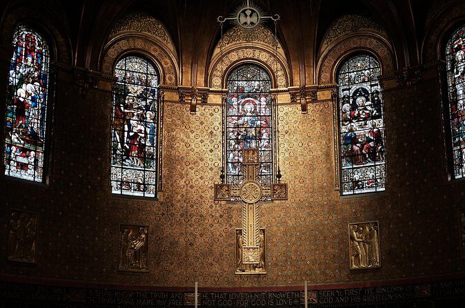 1-Day Luxury New York City Tour at Your Choice - Frequently Asked Questions