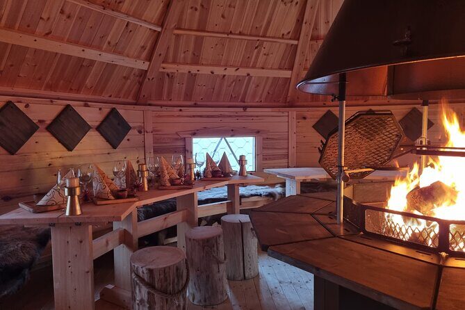 1 Day Pass Lapland Winter Park in Rovaniemi - The Practicalities: Booking, Cost, and Logistics