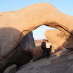 1-day Private Tour to Joshua Tree National Park from Los Angeles - Authentic Insights From Travelers