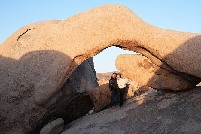 1-day Private Tour to Joshua Tree National Park from Los Angeles - Authentic Insights From Travelers