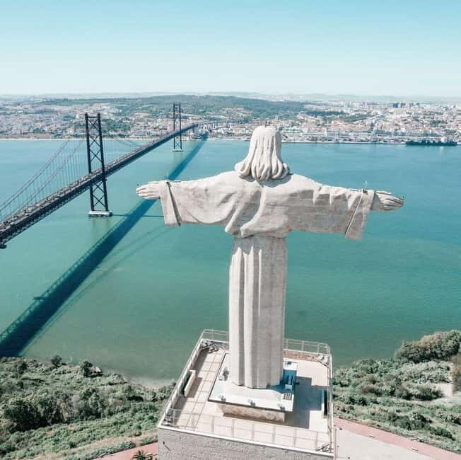 1-day tour of Évora and Setúbal - What to Expect from the Tour